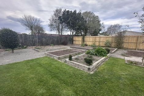 Photo of property in 38 Evesham Crescent, Spreydon, Christchurch, 8024