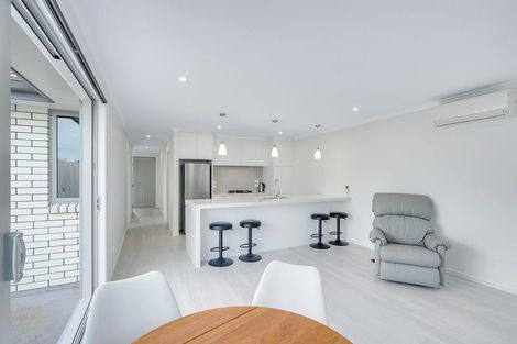 Photo of property in 1/4 Bostonkip Crescent, Fitzroy, Hamilton, 3282