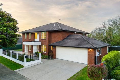 Photo of property in 16 Stoneleigh Drive, Chartwell, Hamilton, 3210