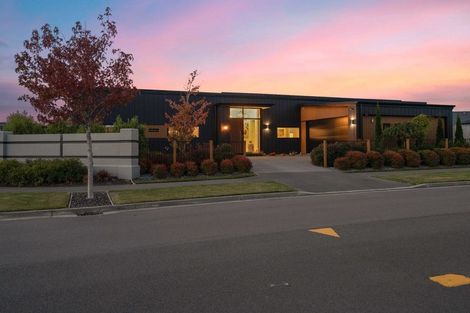 Photo of property in 43 Billington Drive, Halswell, Christchurch, 8025