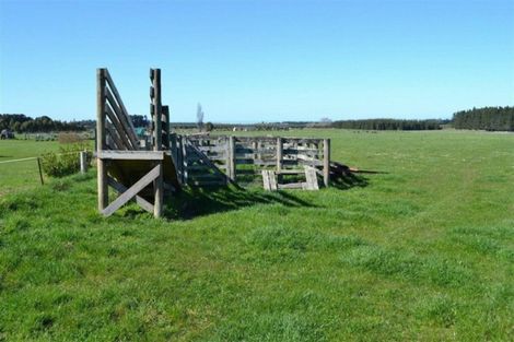 Photo of property in 146 Double Corner Road, Amberley, 7481