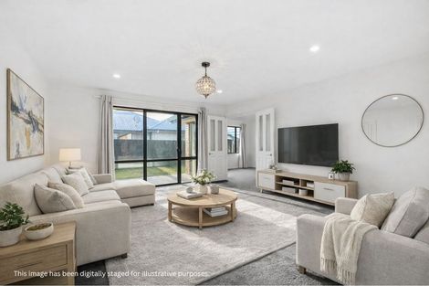 Photo of property in 76 Kaniere Avenue, Hei Hei, Christchurch, 8042