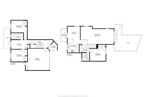 Photo of property in 10 Zetland Street, Highbury, Wellington, 6012