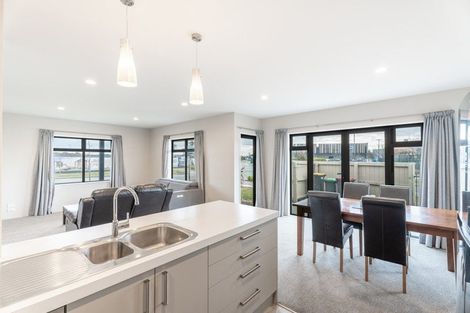 Photo of property in 1 Valiant Street, Wigram, Christchurch, 8042