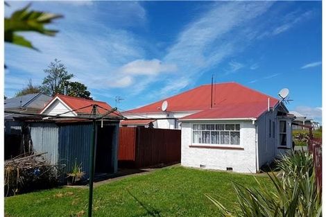 Photo of property in 185 England Street, Linwood, Christchurch, 8011