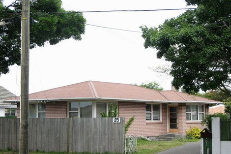 Photo of property in 25 Carters Road, Aranui, Christchurch, 8061