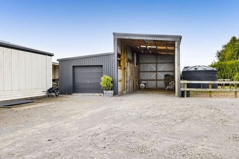Photo of property in 295 Turuturu Road, Hawera, 4674