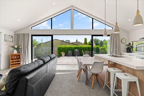 Photo of property in 8 Boundary Road, Kinmont Park, Mosgiel, 9024