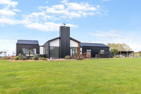 Photo of property in 599 Claremont Road, Claremont, Timaru, 7972