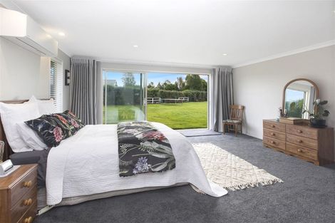Photo of property in 21 Leyland Crescent, Swannanoa, Kaiapoi, 7692