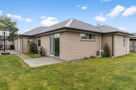 Photo of property in 7 Goldney Close, Lincoln, 7608