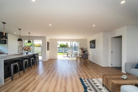 Photo of property in 116 Solway Crescent, Solway, Masterton, 5810