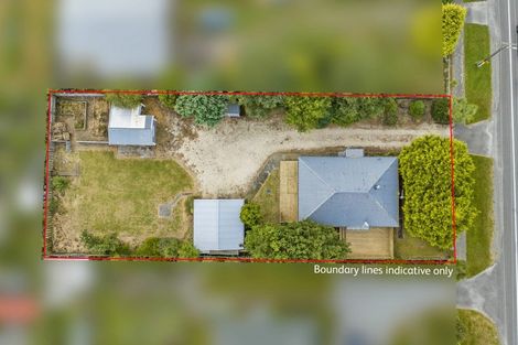 Photo of property in 5702 West Coast Road, Springfield, 7681