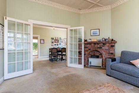 Photo of property in 18 Kilbirnie Crescent, Kilbirnie, Wellington, 6022