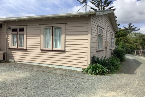 Photo of property in 125a King Street, Hikurangi, 0114