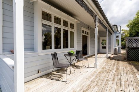 Photo of property in 35 Maryhill Terrace, Maryhill, Dunedin, 9011