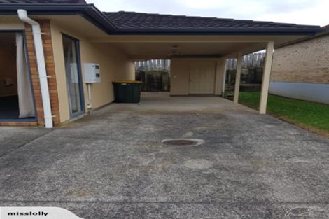 Photo of property in Carwyn Place, 9/352a Swanson Road, Ranui, Auckland, 0612