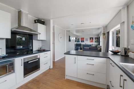 Photo of property in 27 Parsons Avenue, Levin, 5510