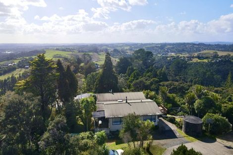 Photo of property in 177 Wairere Road, Waitakere, Henderson, 0782