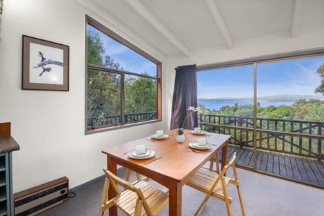 Photo of property in 68 Hauraki Terrace, Pukawa Bay, Turangi, 3381