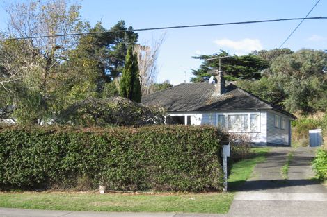 Photo of property in 68 Matai Road, Raumati South, Paraparaumu, 5032