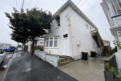 Photo of property in 13c Lawrence Street, Newtown, Wellington, 6021