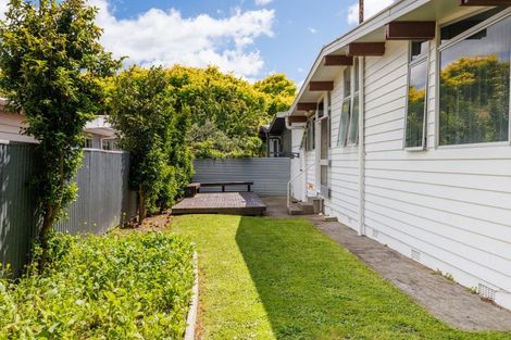 Photo of property in 6b Wyndham Street, Awapuni, Palmerston North, 4412