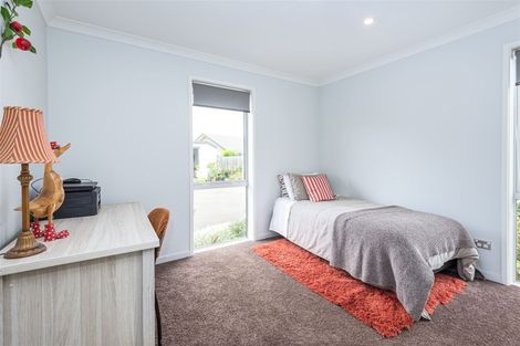 Photo of property in 2 Thornton Close, Leithfield, Amberley, 7481