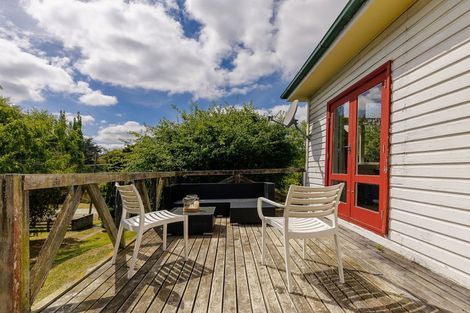 Photo of property in 4 Turners Road, Waihao Downs, Waimate, 7977