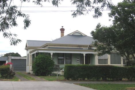 Photo of property in 9 Marlborough Street, Mount Eden, Auckland, 1024