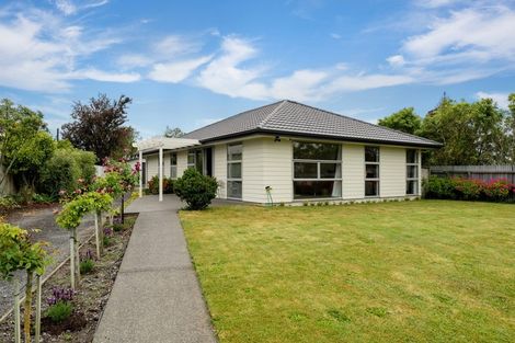 Photo of property in 20 Willryan Avenue, New Brighton, Christchurch, 8083