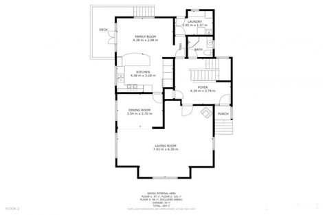 Photo of property in 7 Te Kainga Way, Khandallah, Wellington, 6035