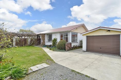 Photo of property in 32 Monowai Crescent, North New Brighton, Christchurch, 8083