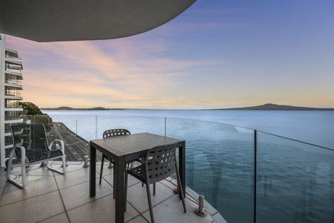 Photo of property in 6/175 Tamaki Drive, Kohimarama, Auckland, 1071