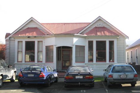 Photo of property in 530 Leith Street, North Dunedin, Dunedin, 9016