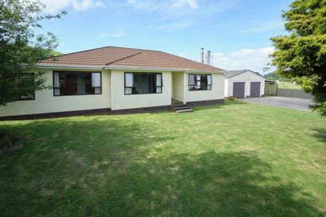 Photo of property in 875 Bird Road, Pukengahu, Stratford, 4393