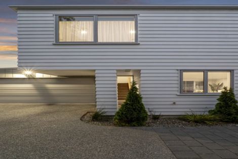 Photo of property in 4/368 Hereford Street, Linwood, Christchurch, 8011