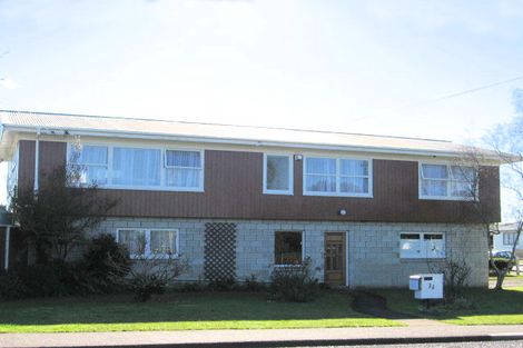 Photo of property in 34 Sheehan Avenue, Papakura, 2110