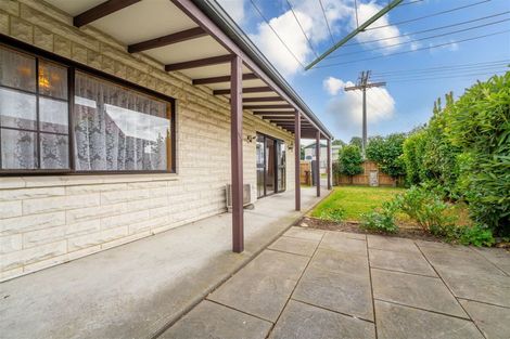 Photo of property in 2/69 Rayner Street, Temuka, 7920