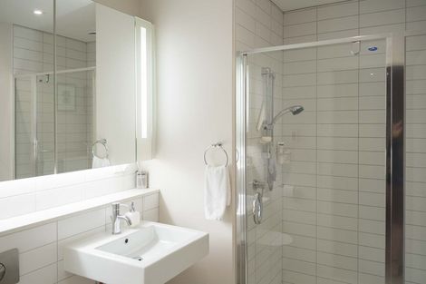 Photo of property in Trinity Apartments, 19 College Street, Te Aro, Wellington, 6011