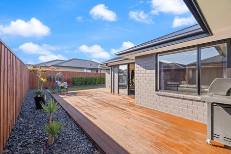 Photo of property in 93 Sunline Avenue, Lincoln, 7608