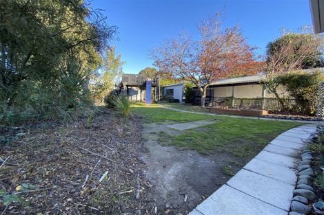 Photo of property in 9 Mappleton Avenue, Burnside, Christchurch, 8053