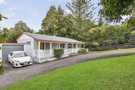 Photo of property in 1/45 Mcdowell Crescent, Hillcrest, Auckland, 0627