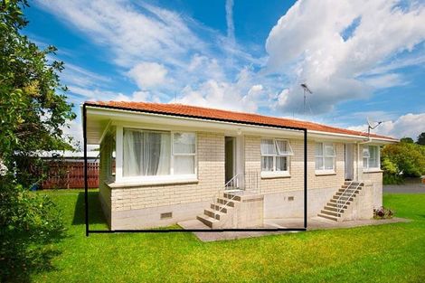 Photo of property in 42 Cheval Drive, Totara Vale, Auckland, 0629