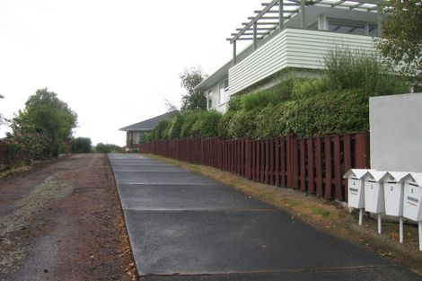 Photo of property in 2/159 Coronation Road, Hillcrest, Auckland, 0627