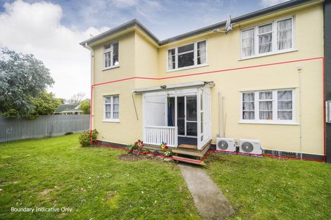 Photo of property in 9/288 College Street, West End, Palmerston North, 4410