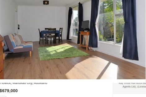 Photo of property in 4/35 Patons Road, Howick, Auckland, 2014