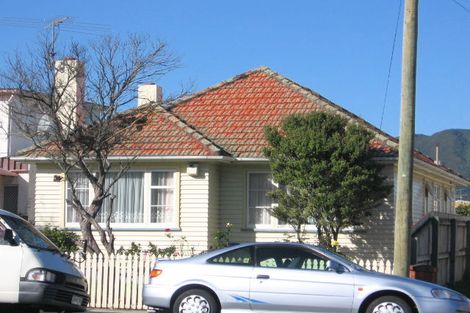 Photo of property in 418 Cuba Street, Alicetown, Lower Hutt, 5010