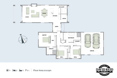 Photo of property in 11 Kara Place, Wharewaka, Taupo, 3330