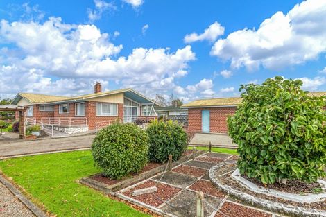 Photo of property in 12 Tararua Street, Pahiatua, 4910